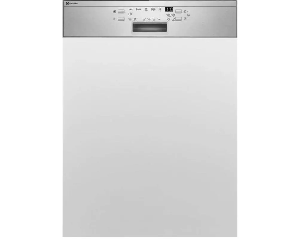 Electrolux Einbaugeschirrspüler GA55LICN Integrierbar