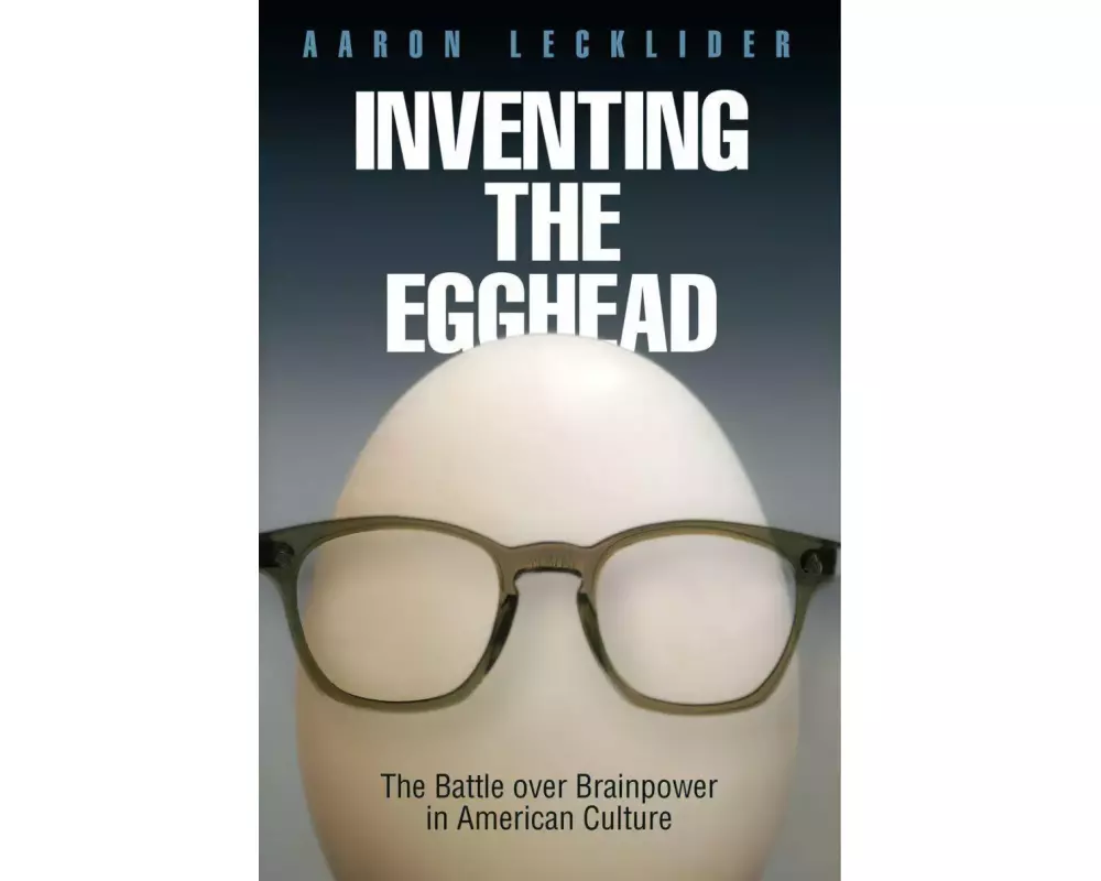 Inventing the Egghead