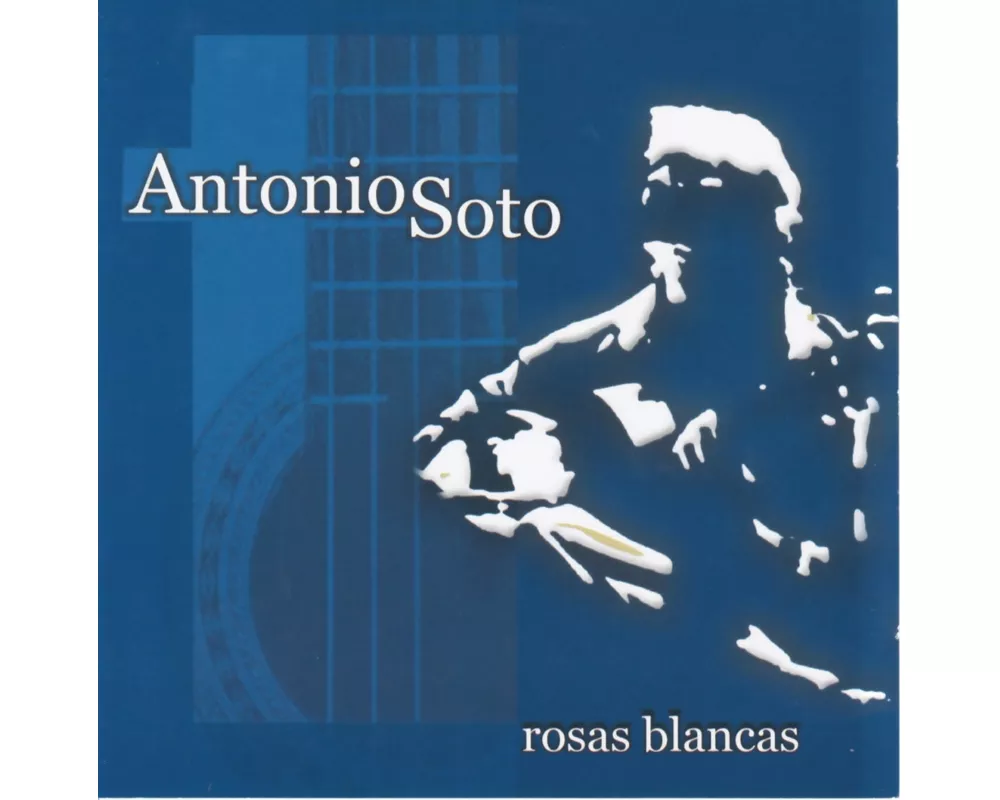 Rosas Blancas