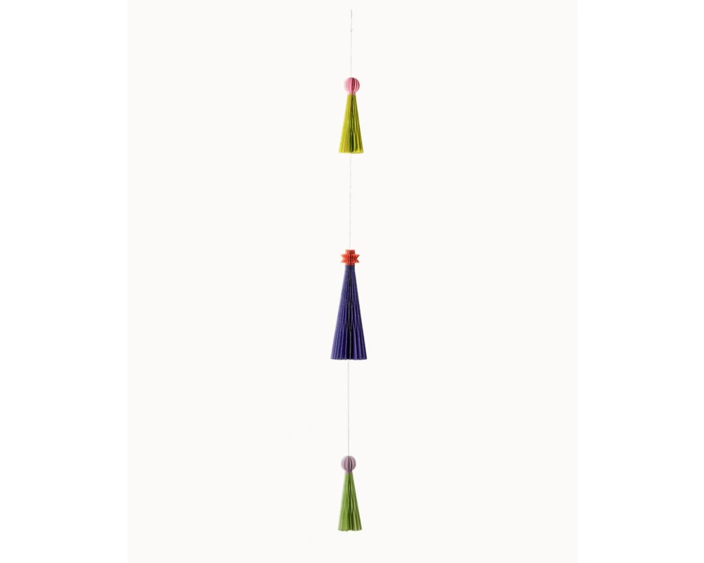 Chic Mic Girlande Baum