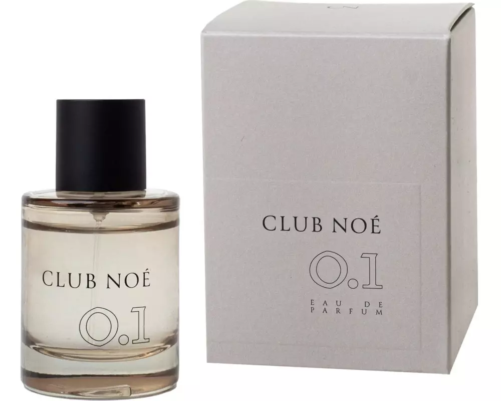 Club Noé Eau de Parfum 0.1, 50 ml