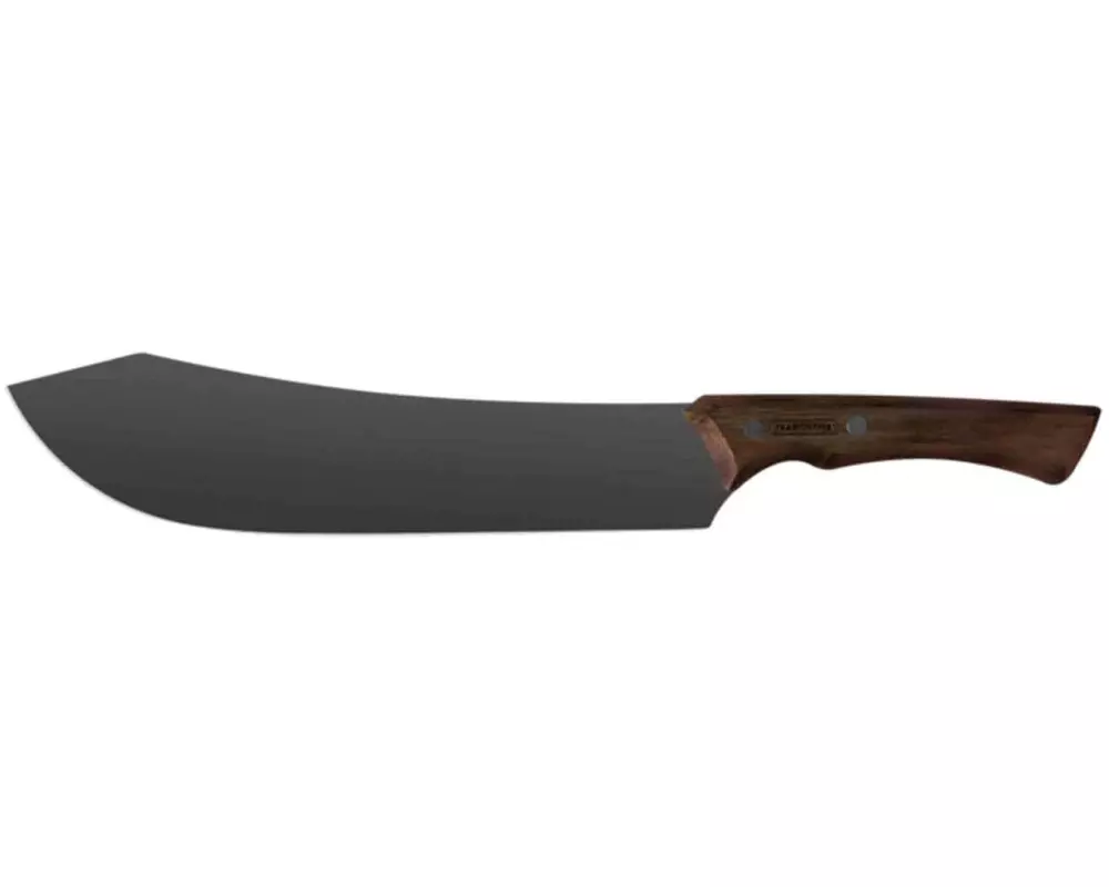 Tramontina Churrasco Black 22844-110 Schwarz