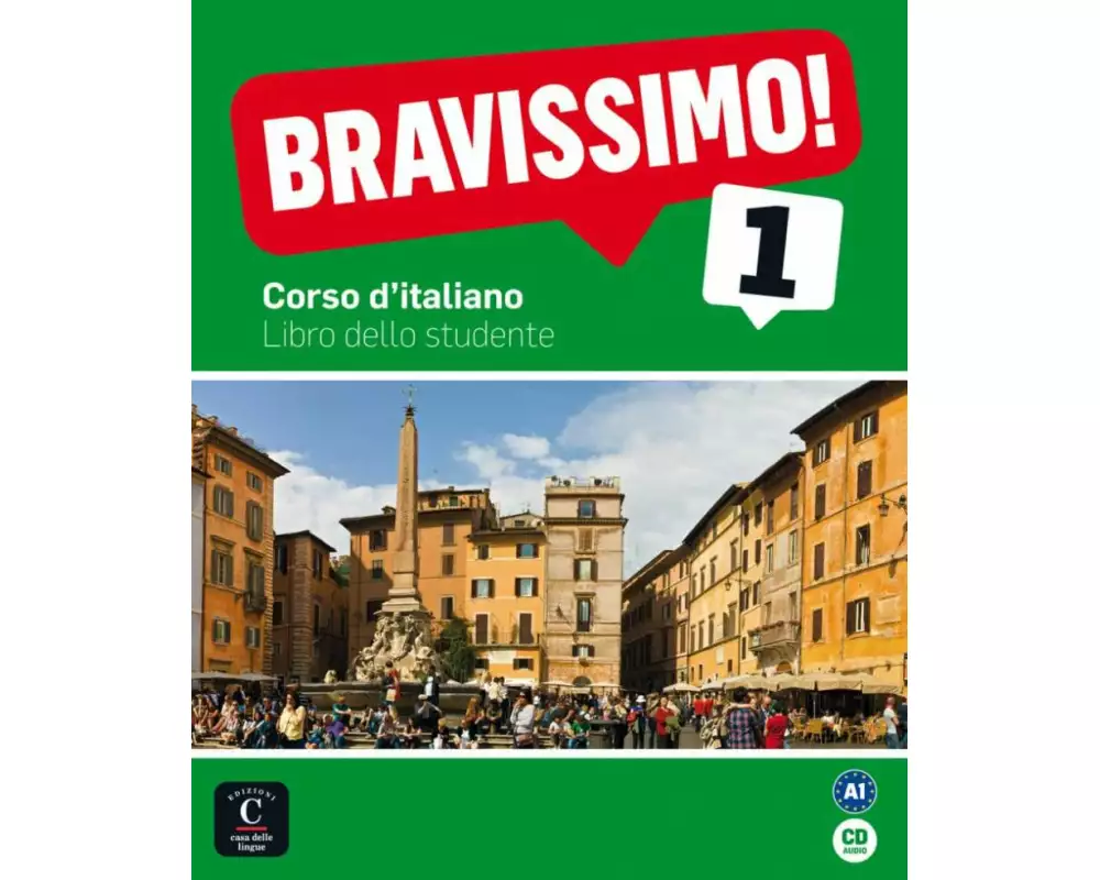 Bravissimo! 1 A1