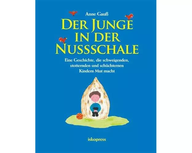Der Junge in der Nussschale