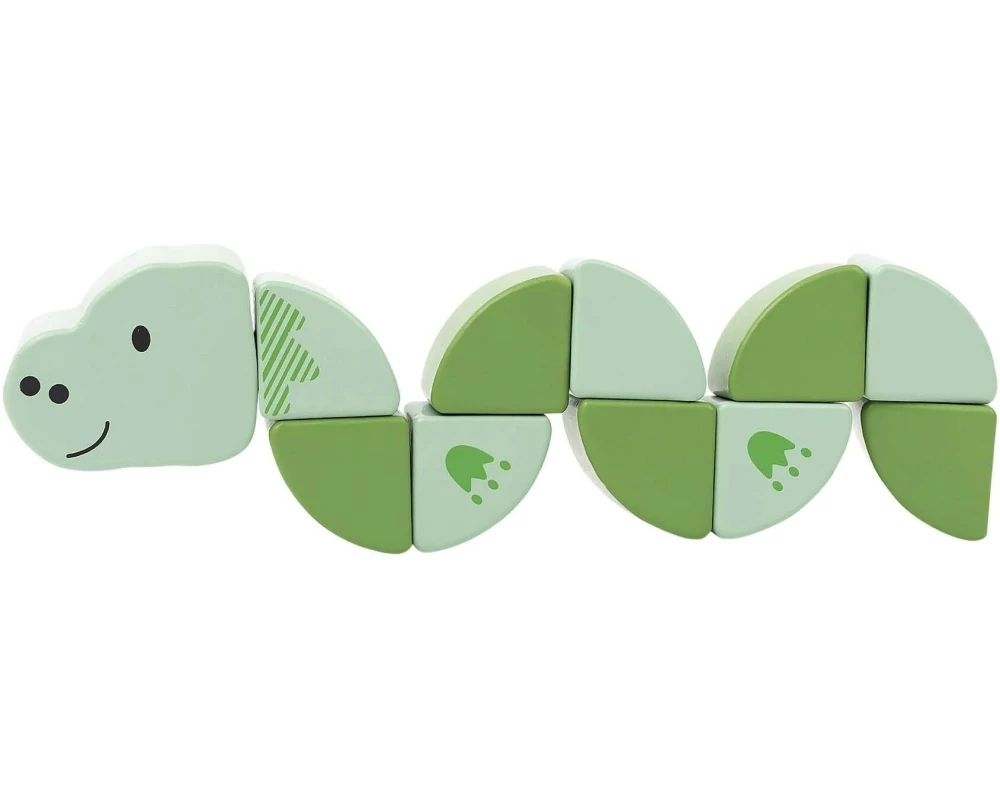 Sterntaler Biegetier Rexi