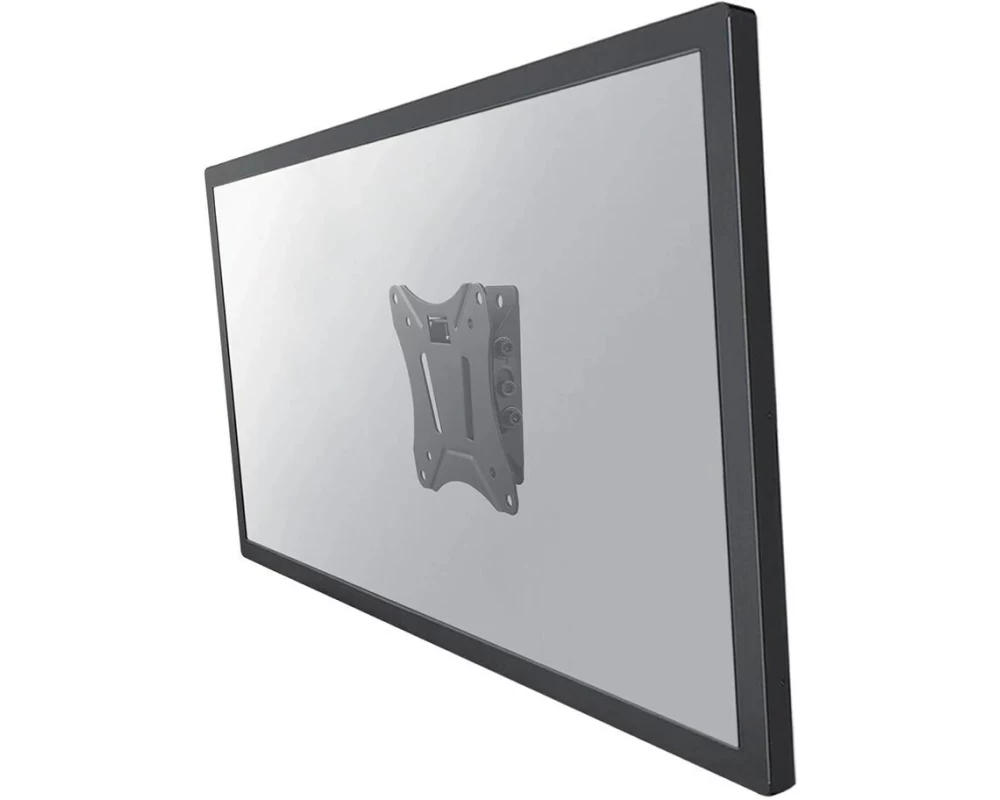 NEOMOUNTS Wandhalterung NM-W60BLACK Schwarz