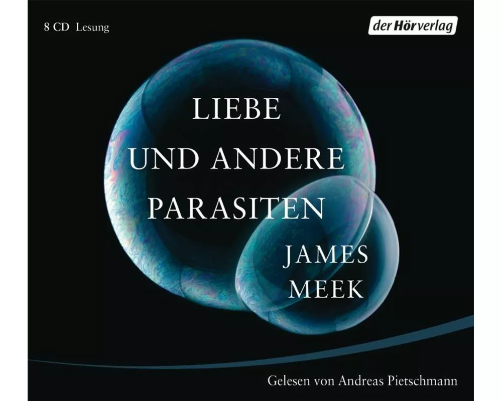 Liebe und andere Parasiten