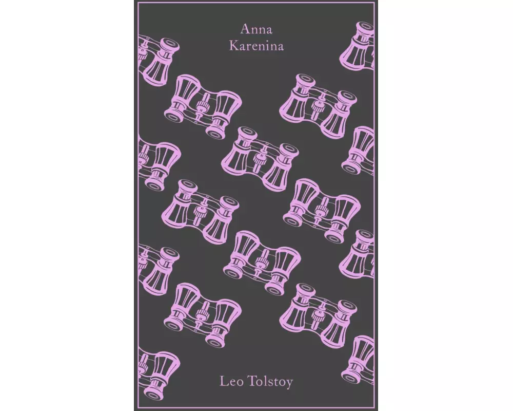 Anna Karenina