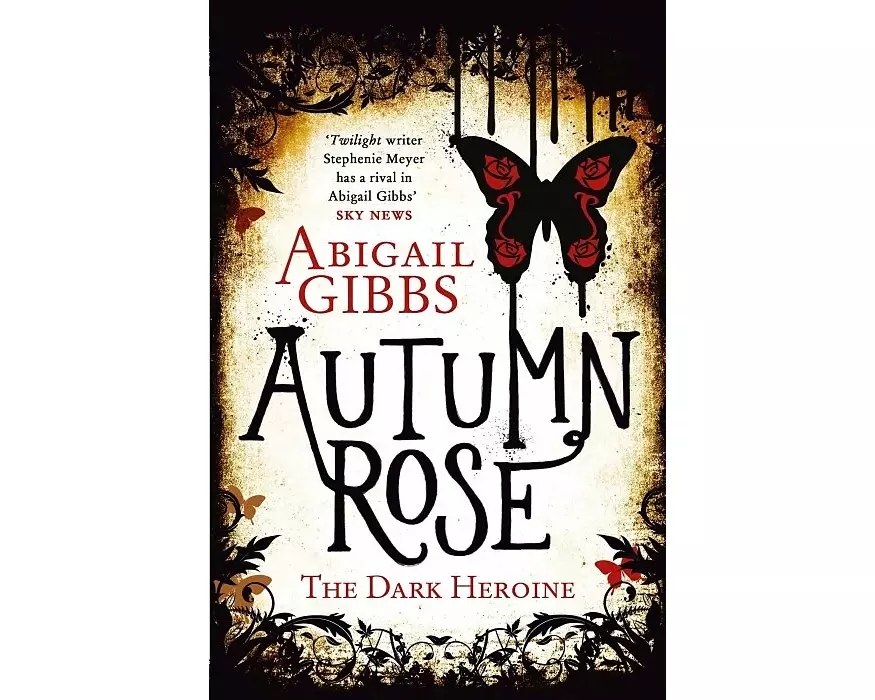 Autumn Rose