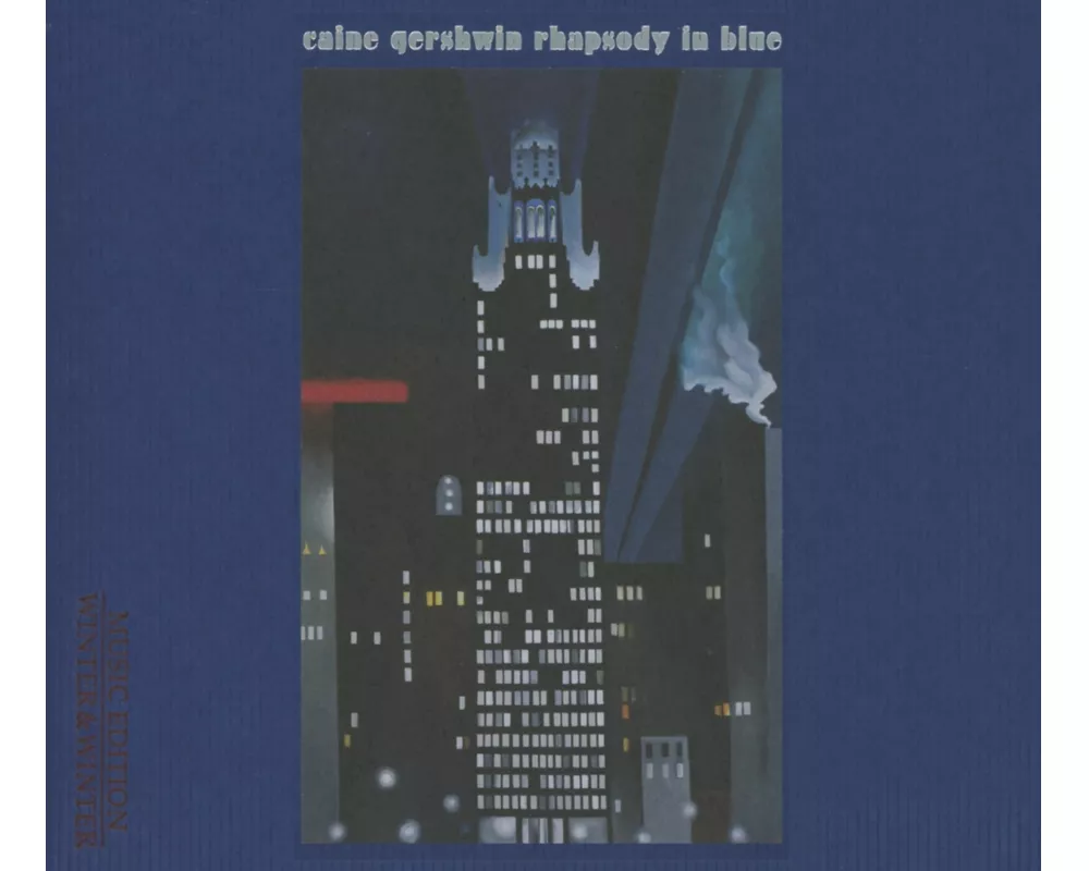 Rhapsody In Blue