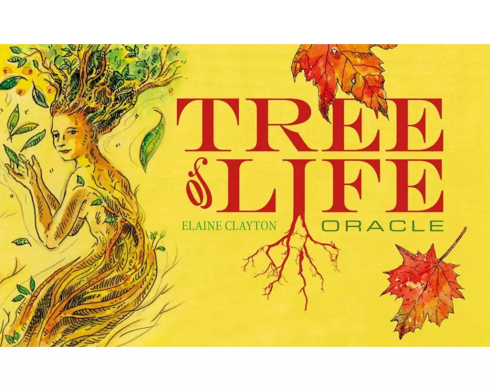 Tree of Life Oracle