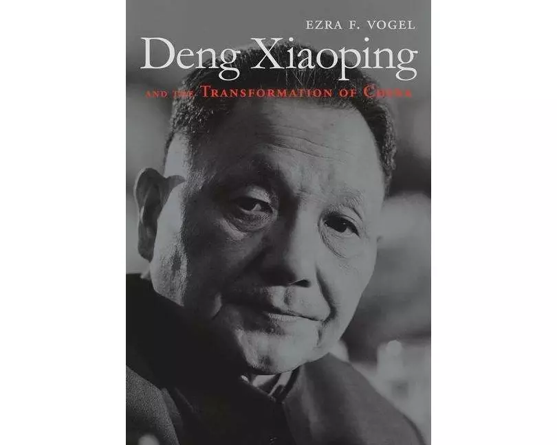 Deng Xiaoping and the Transformation of China