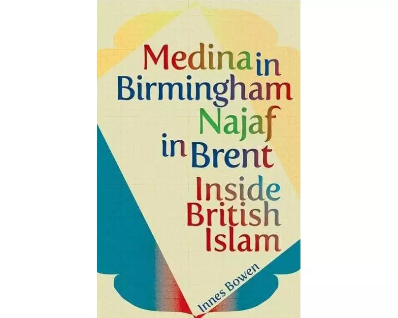 Medina in Birmingham, Najaf in Brent