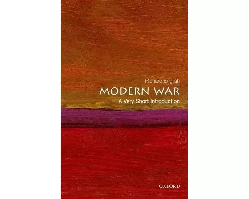 Modern War