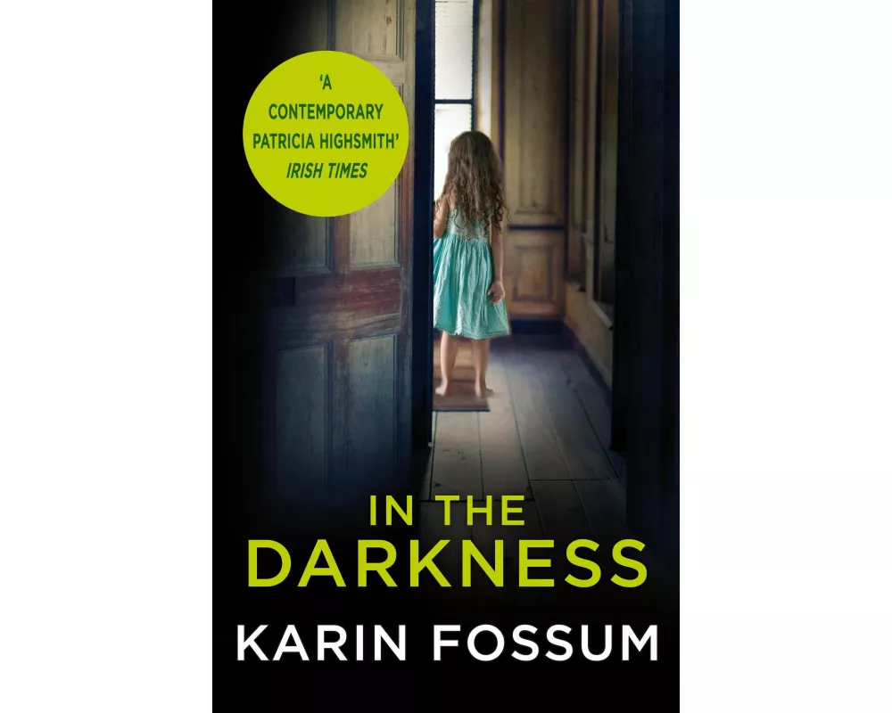 In the Darkness
