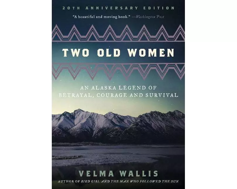 Two Old Women [Anniversary Edition]