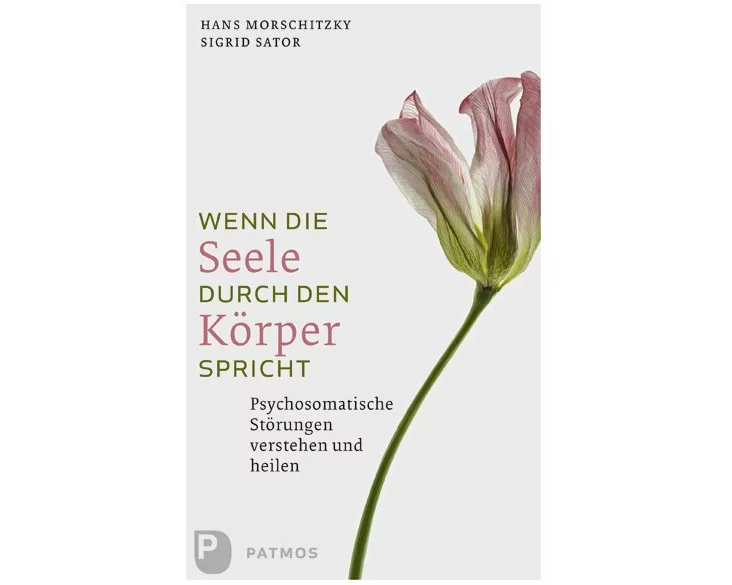 Wenn die Seele durch deinen Körper spricht