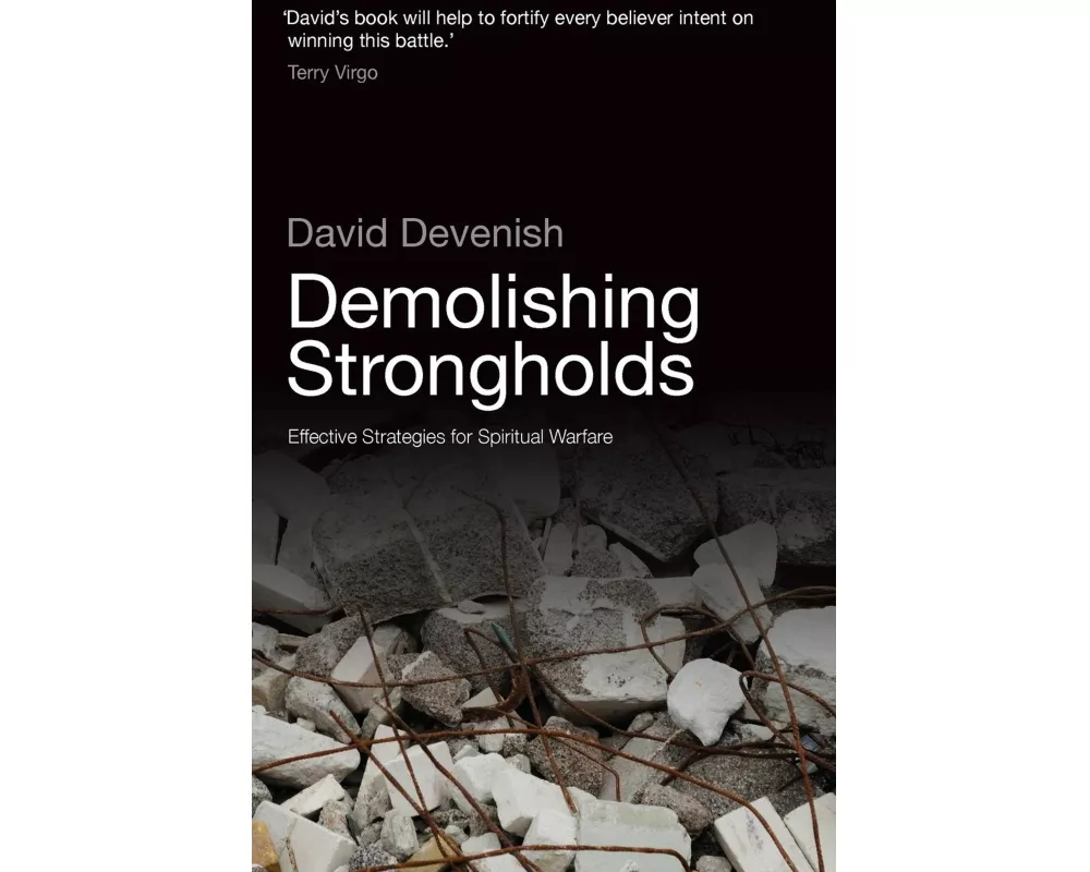 Demolishing Strongholds