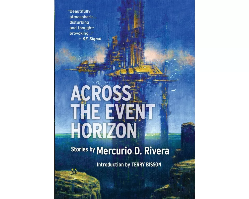 Across the Event Horizon