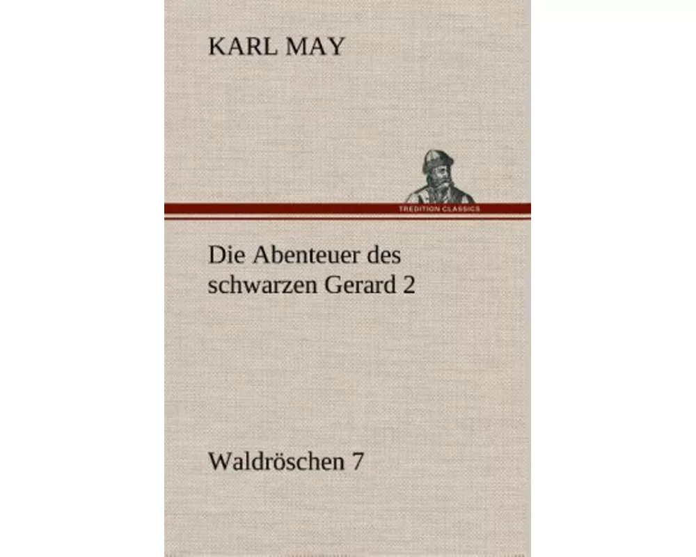 Die Abenteuer des schwarzen Gerard 2