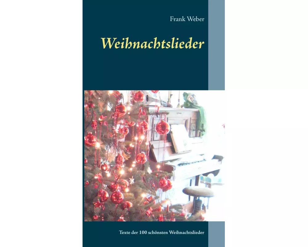 Weihnachtslieder