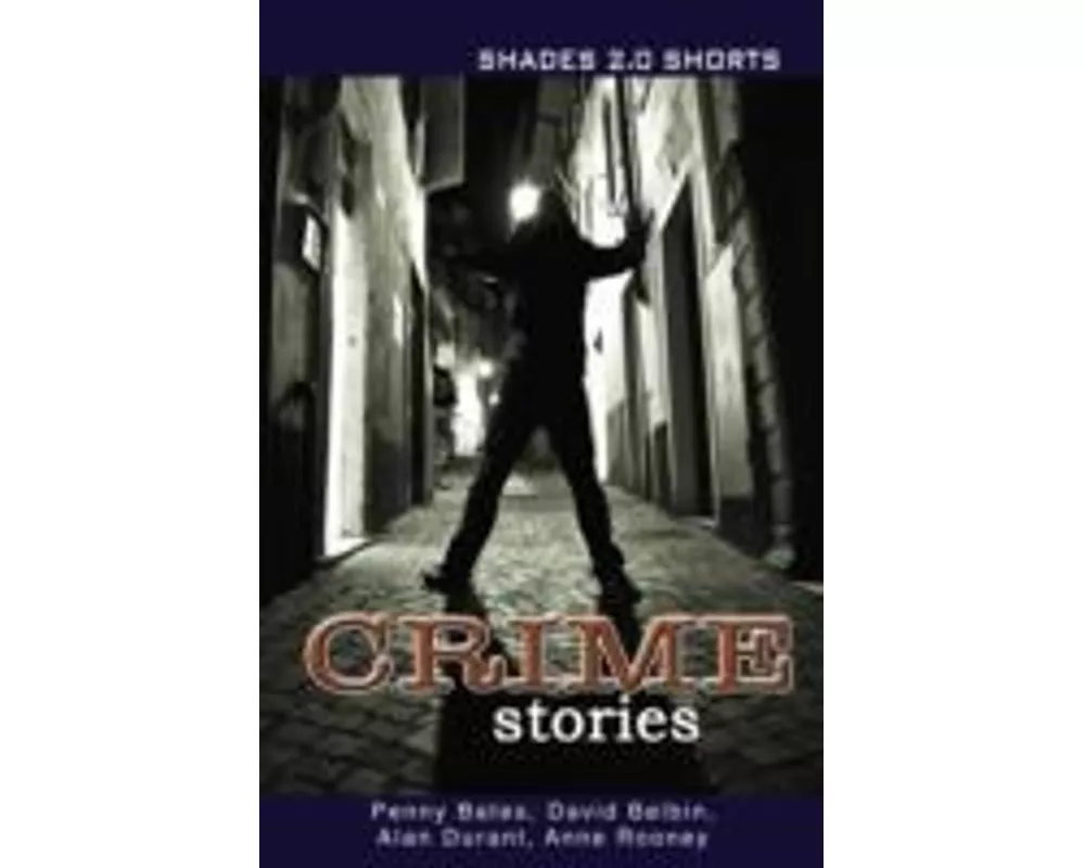 Crime Stories Shades Shorts 2.0