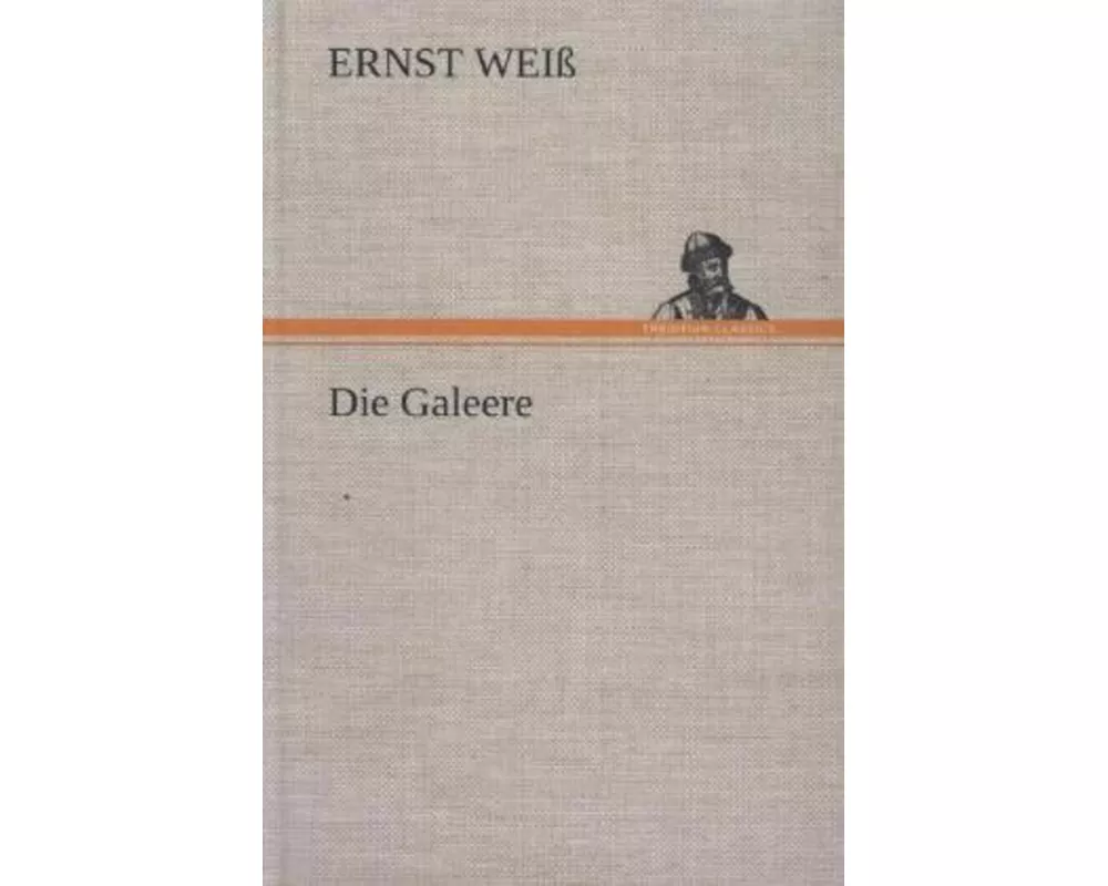 Die Galeere