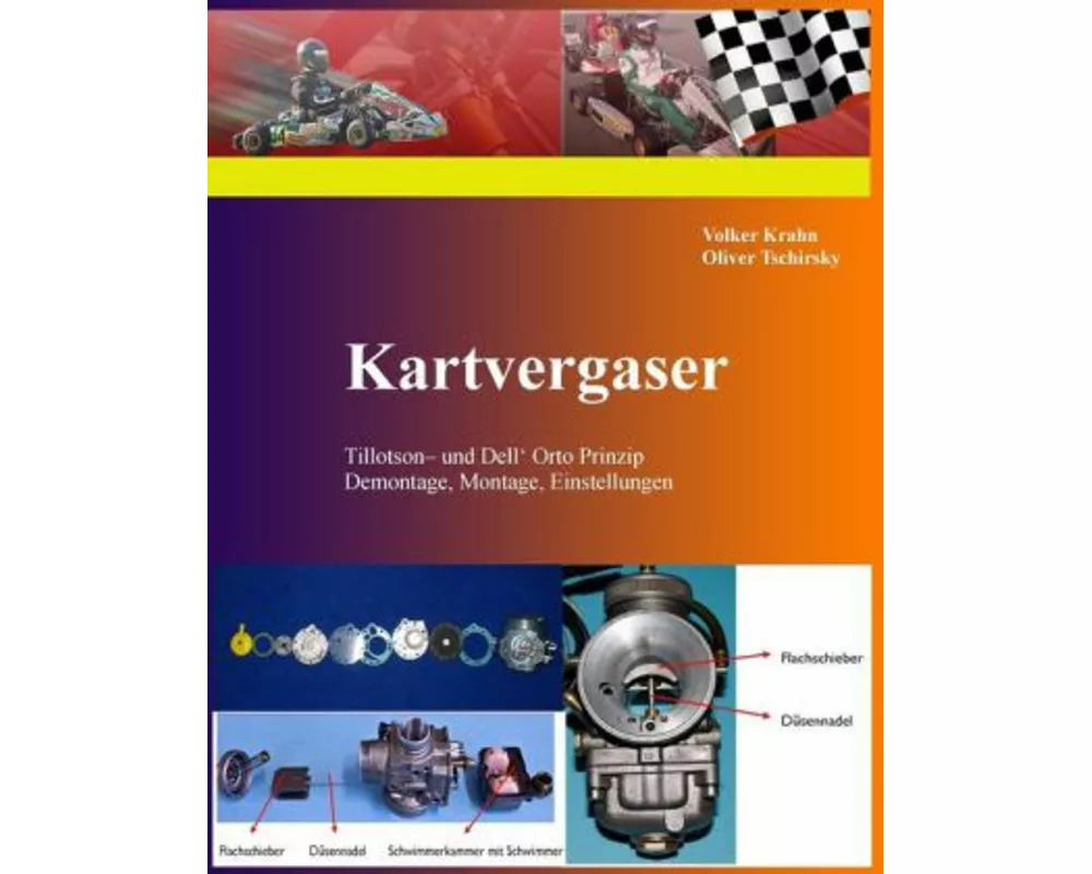 Kartvergaser