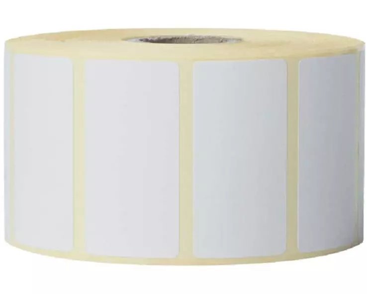 Brother Etikettenrolle BDE-1J026051-102