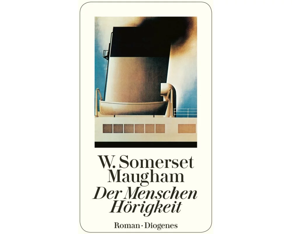 Der Menschen Hörigkeit