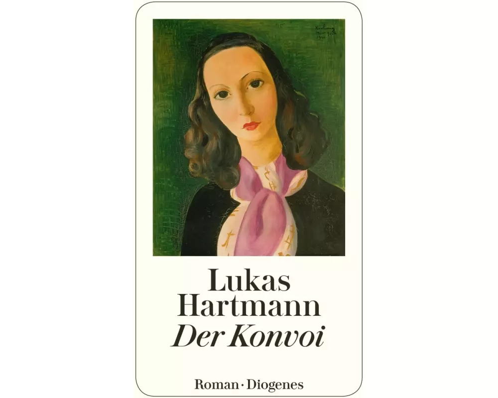 Der Konvoi
