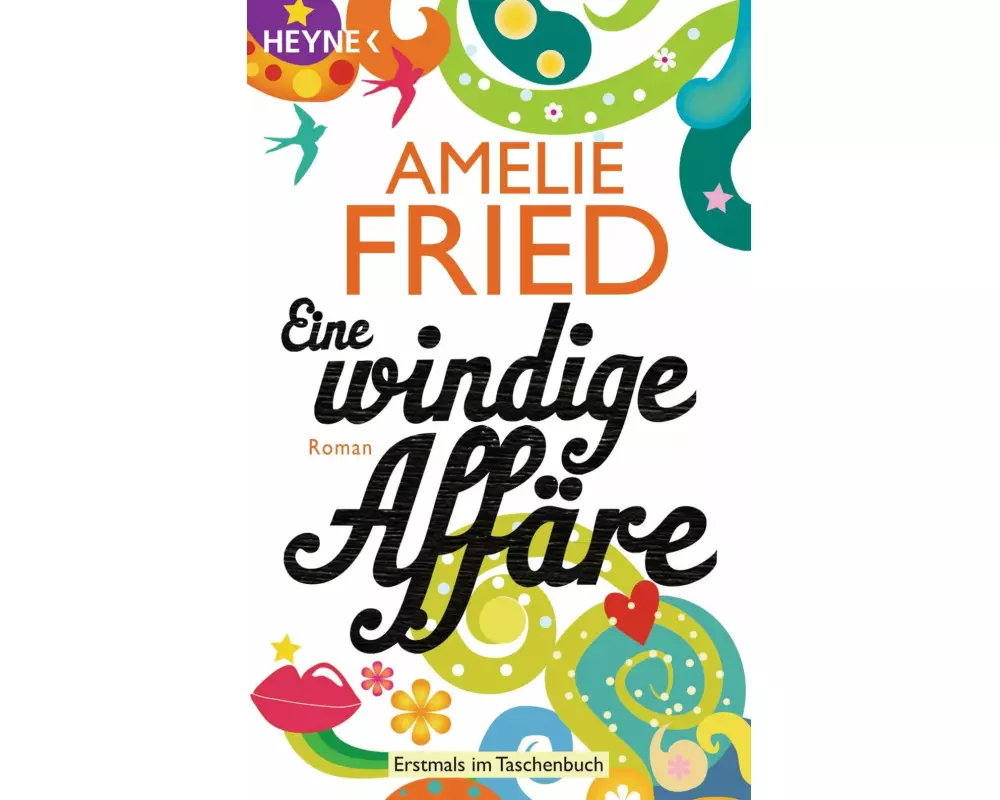 Eine windige Affäre