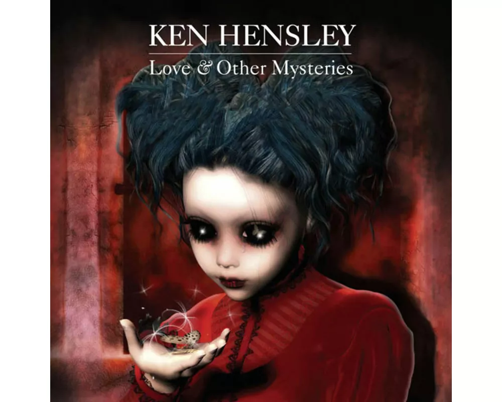 Love & Other Mysteries