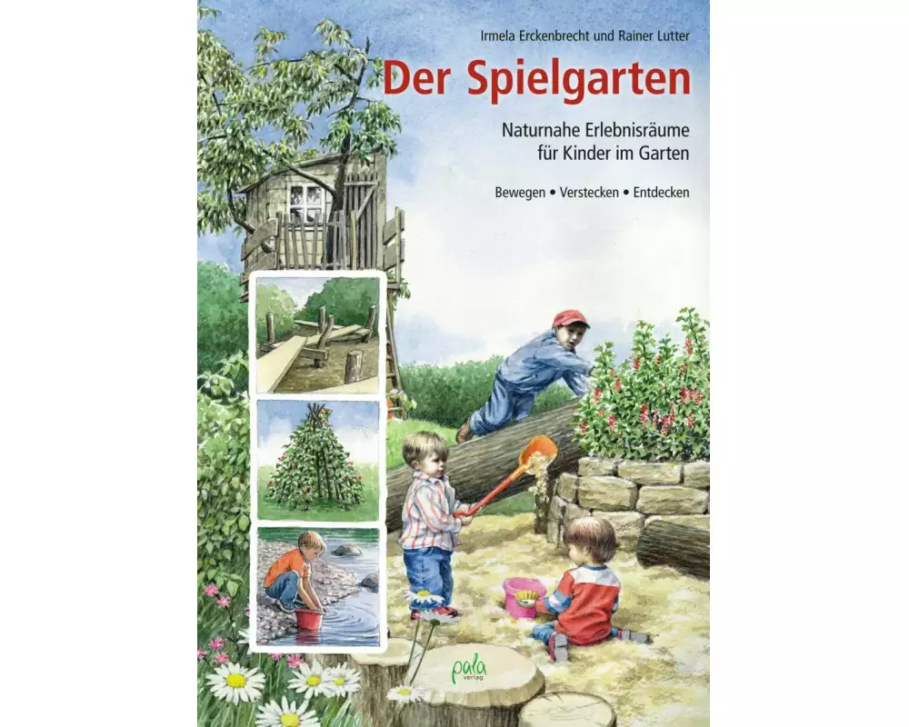 Der Spielgarten