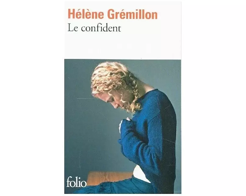 Le Confident