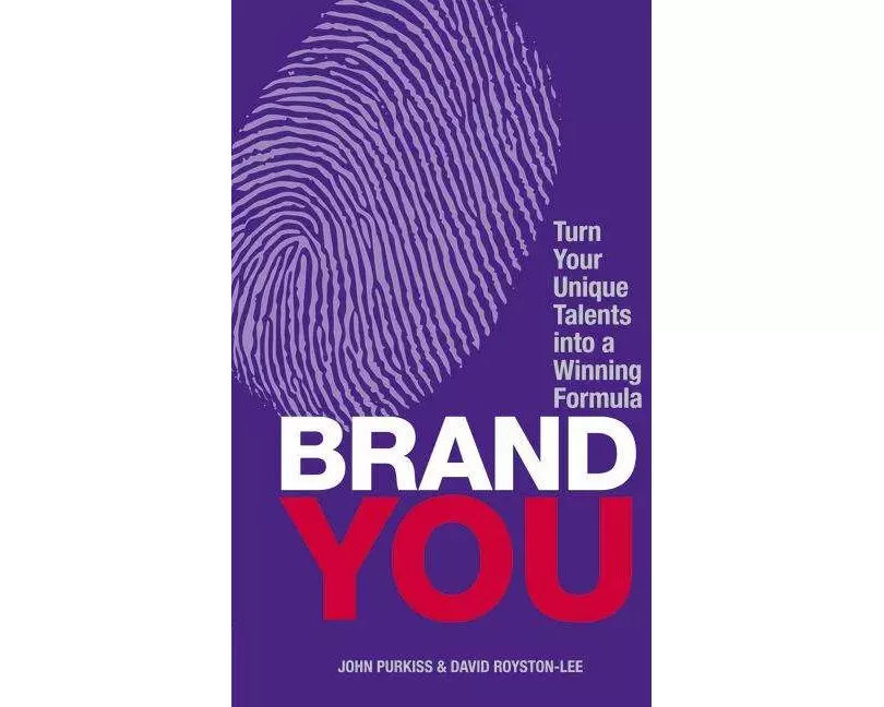 Brand You