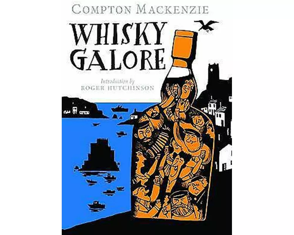 Whisky Galore