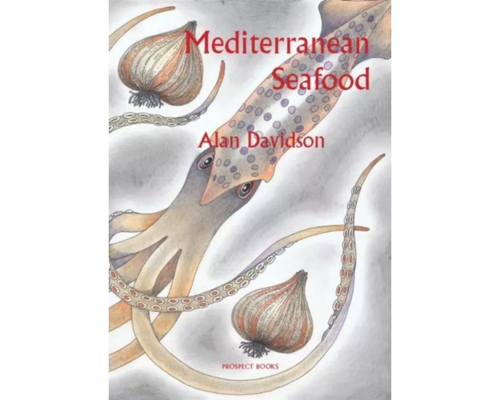 Mediterranean Seafood