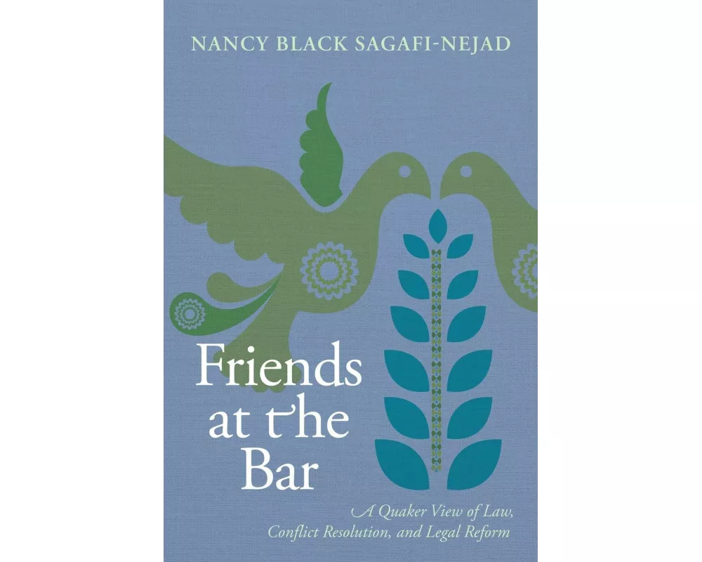 Friends at the Bar
