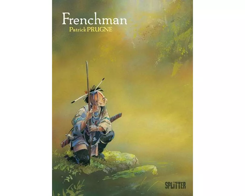 Frenchman