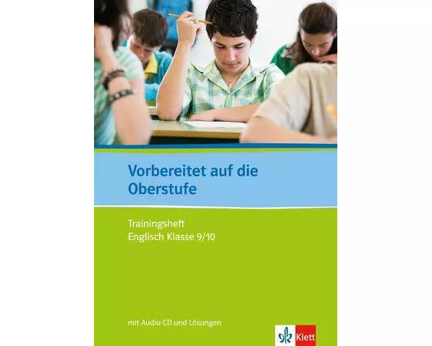 Vorbereitet auf die Oberstufe