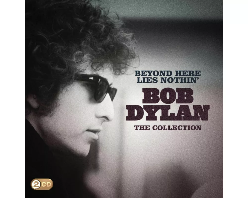 Beyond Here Lies Nothin'