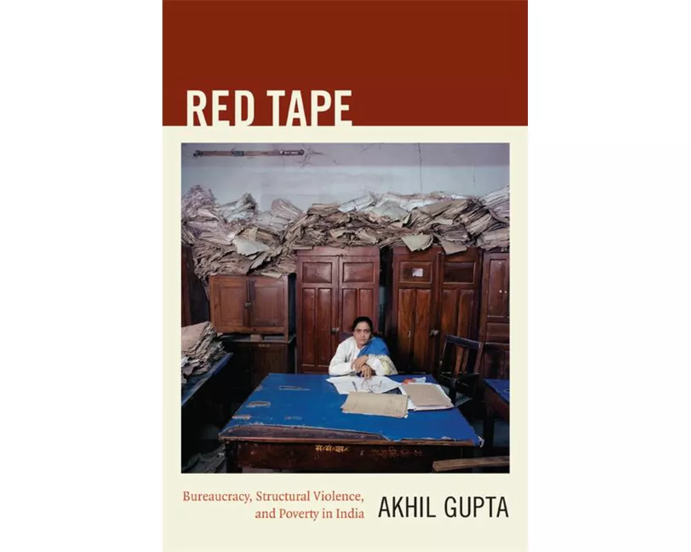 Red Tape