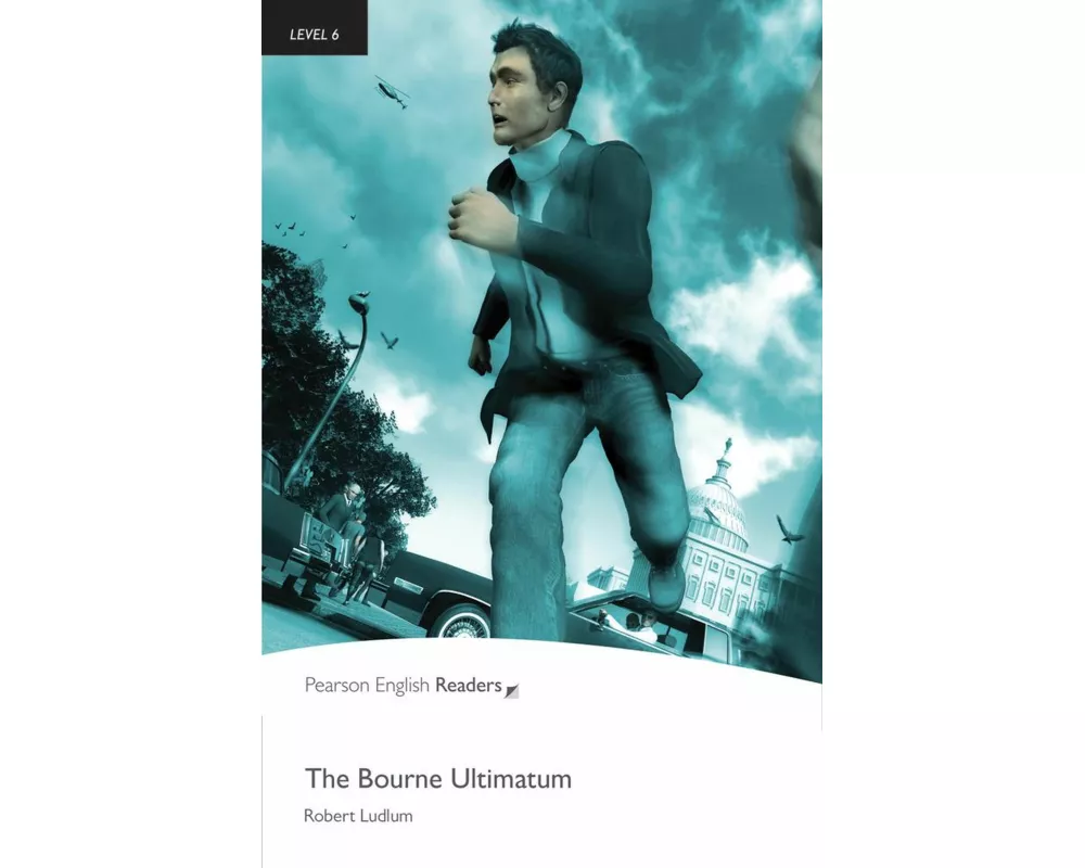 Level 6: The Bourne Ultimatum