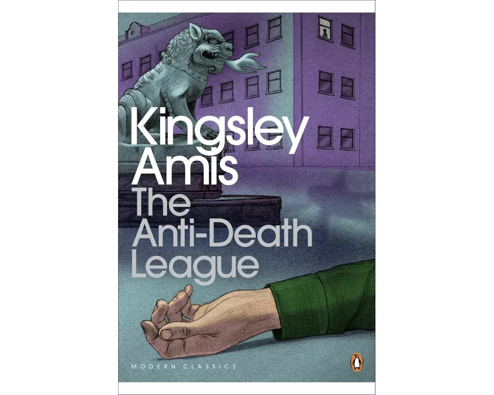 The Anti-Death League