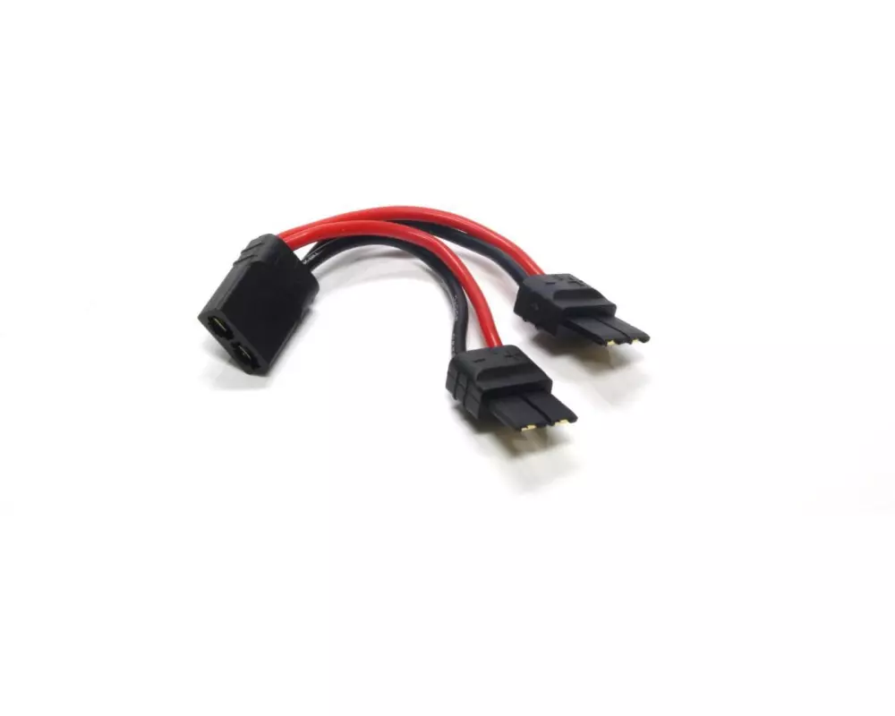 EP Adapterkabel TRX zu 2x TRX