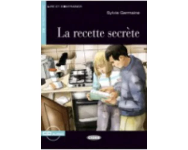 La recette secrète