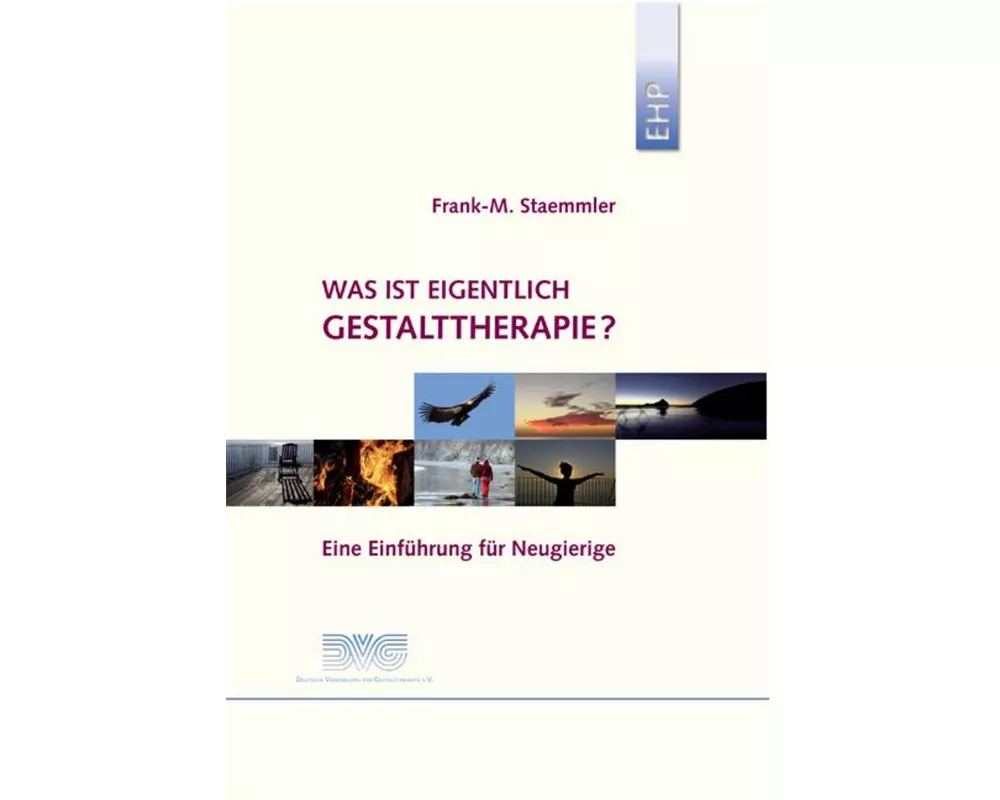 Was ist eigentlich Gestalttherapie?