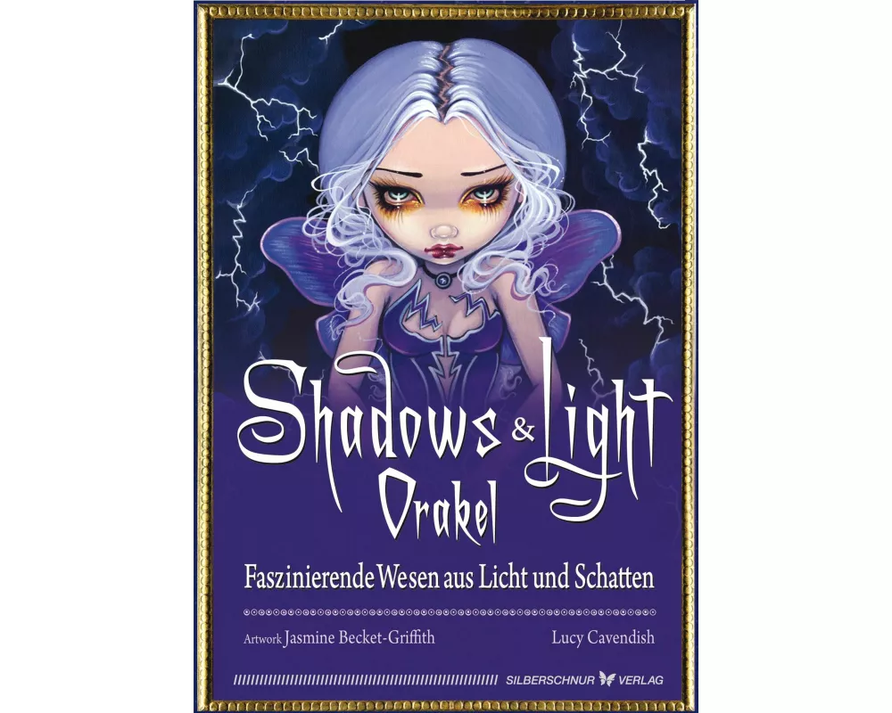 Shadows & Light-Orakel