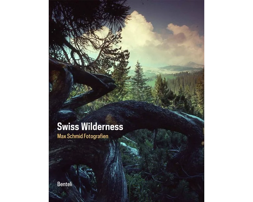 Swiss Wilderness